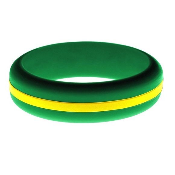 🆕 Flex Ring✨ Silicone Ring/ Interchange Bands ✨ - Picture 4 of 8